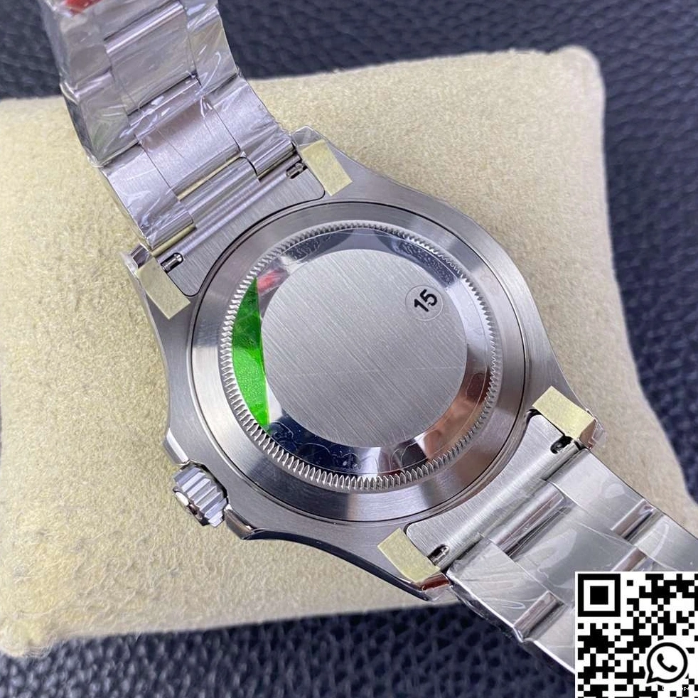 VS Diamond Factory M126233 Yellow Datejust 36MM Tone Motif Rolex Hourmarker Two Dial 0408